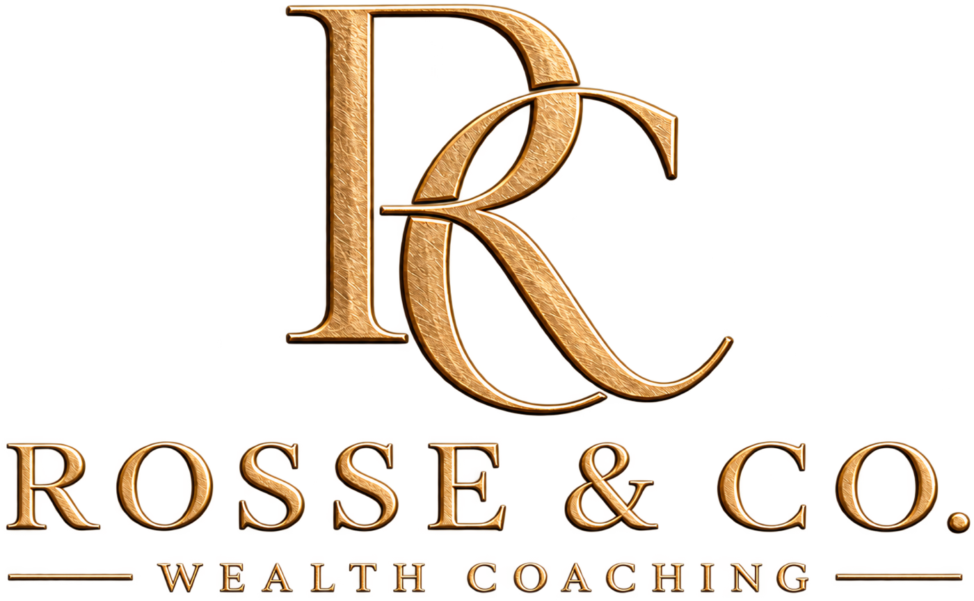Rosse & Co. Wealth Coaching